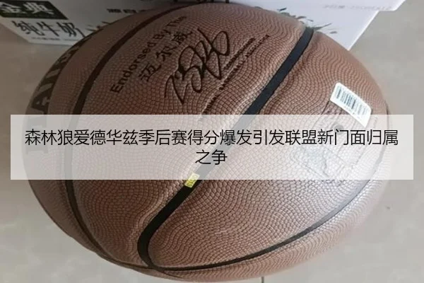 森林狼爱德华兹季后赛得分爆发引发联盟新门面归属之争